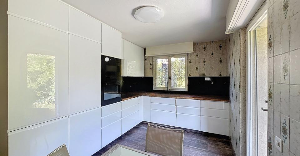 Квартира в Женеве, Швейцария, 160 м² - фото 4