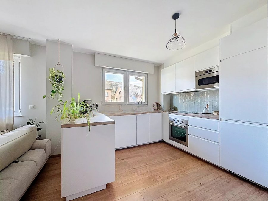 Квартира в Люксембурге, Люксембург, 88 м² - фото 4