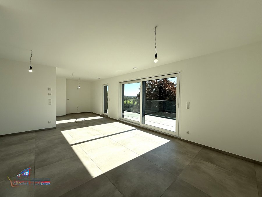 Квартира в Люксембурге, Люксембург, 136 м² - фото 4