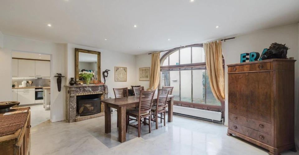 Квартира в Женеве, Швейцария - фото 4