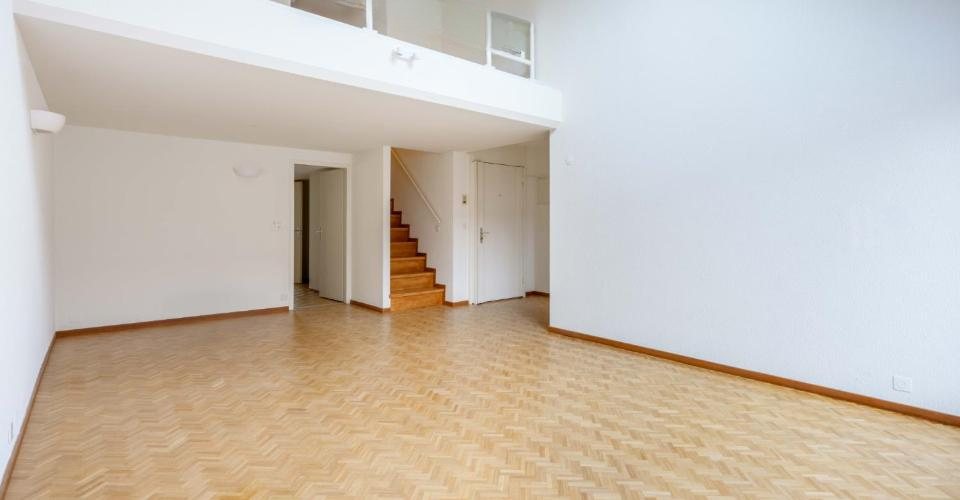 Квартира в Женеве, Швейцария, 144 м² - фото 5