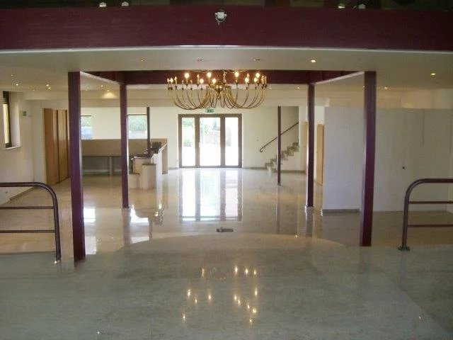 Квартира в Люксембурге, Люксембург, 552 м² - фото 5