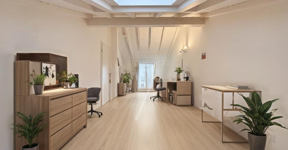 Квартира в Женеве, Швейцария, 165 м² - фото 5