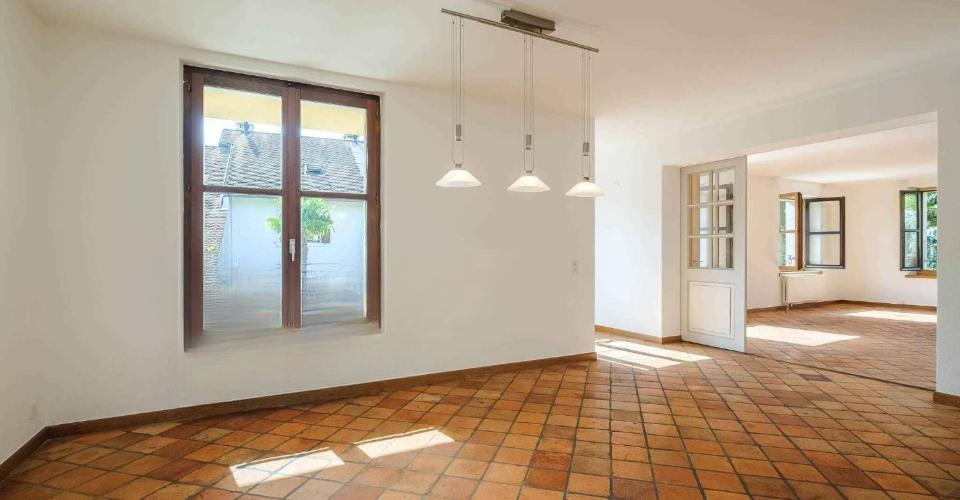 Квартира в Женеве, Швейцария, 310 м² - фото 5