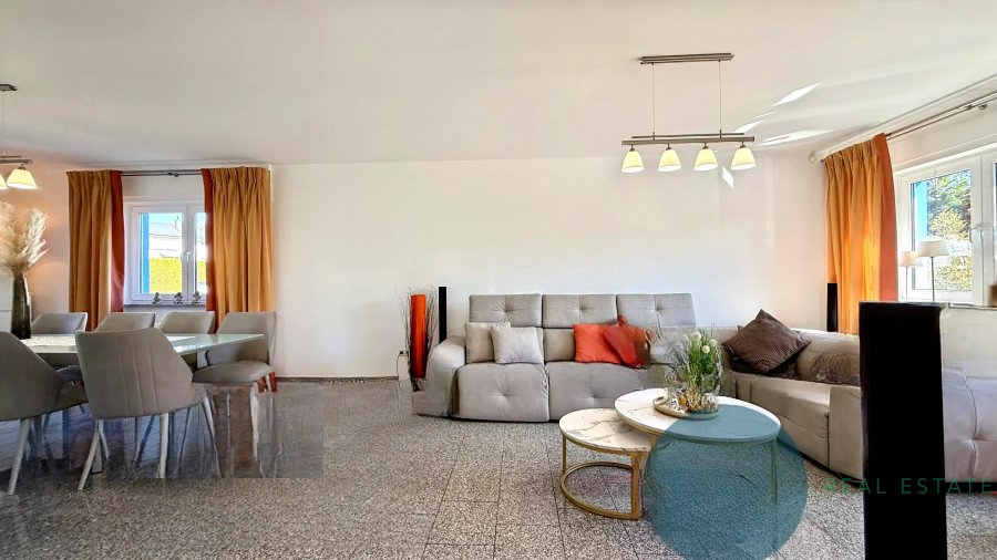 Квартира в Люксембурге, Люксембург, 160 м² - фото 5