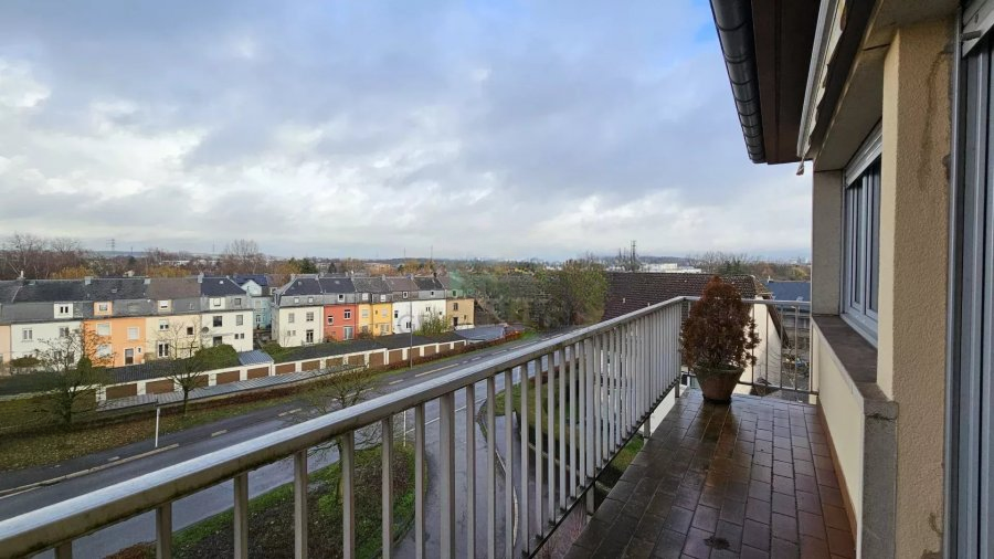 Квартира в Люксембурге, Люксембург, 113 м² - фото 5