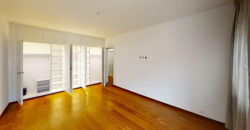 Квартира в Женеве, Швейцария, 214 м² - фото 4