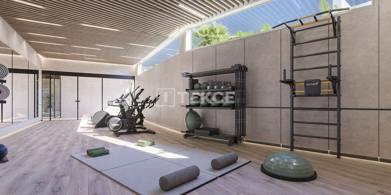 Пентхаус в Бенаависе, Испания, 128 м² - фото 5