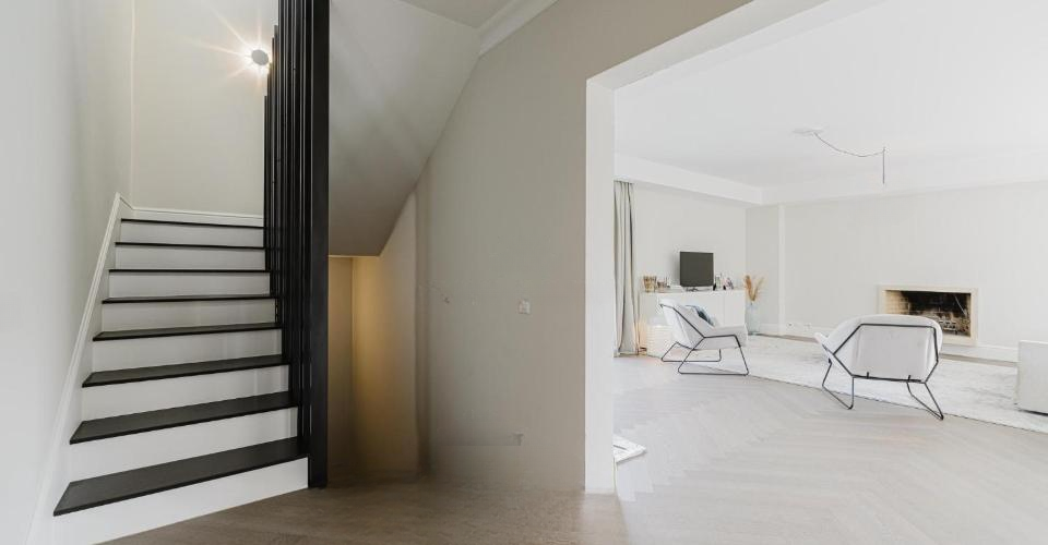 Квартира в Женеве, Швейцария, 260 м² - фото 4