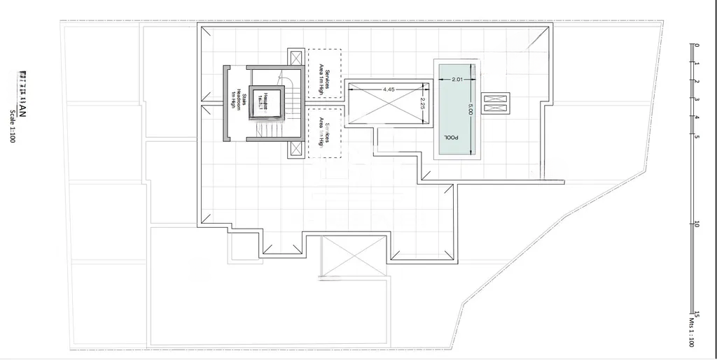 Квартира в Сан-Лоренце, Мальта, 119 м² - фото 5