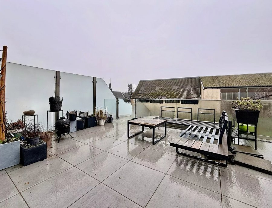 Квартира в Люксембурге, Люксембург, 200 м² - фото 5