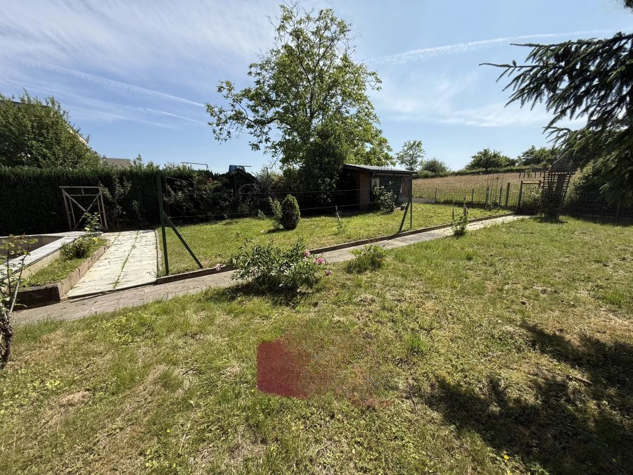 Квартира в Гревенмахере, Люксембург, 130 м² - фото 5