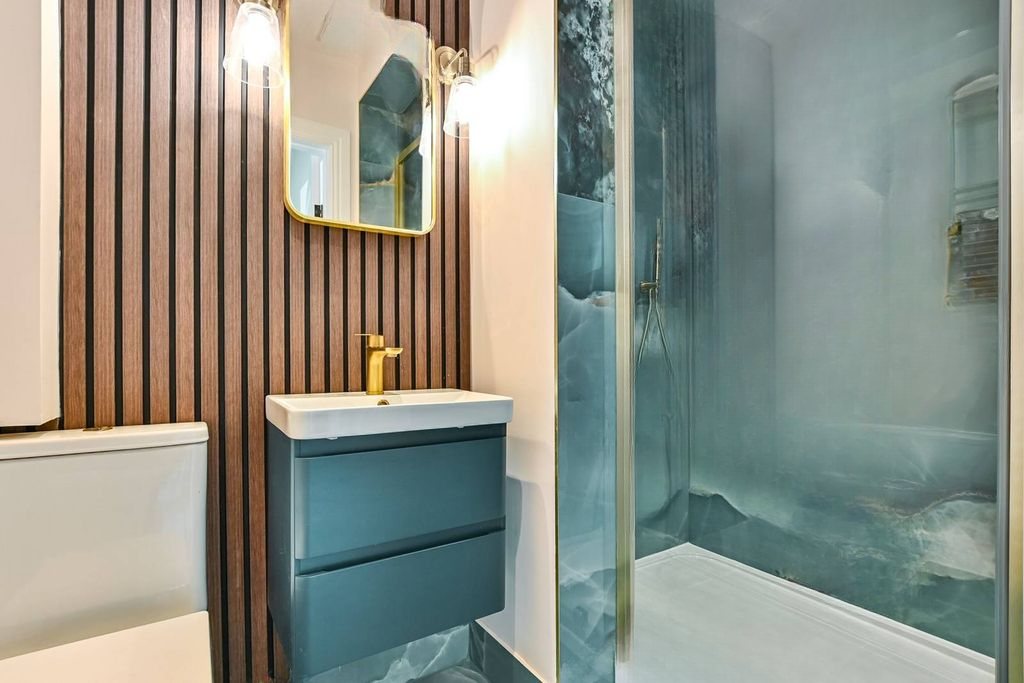 Квартира в Лондоне, Великобритания, 36 м² - фото 5