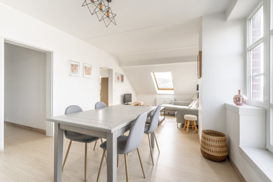 Квартира в Люксембурге, Люксембург, 110 м² - фото 5