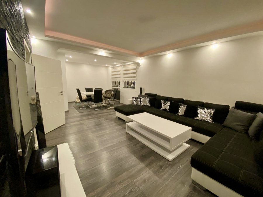 Квартира в Люксембурге, Люксембург, 132 м² - фото 5