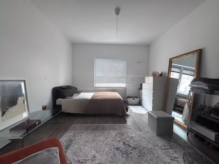 Квартира в Люксембурге, Люксембург, 31 м² - фото 5