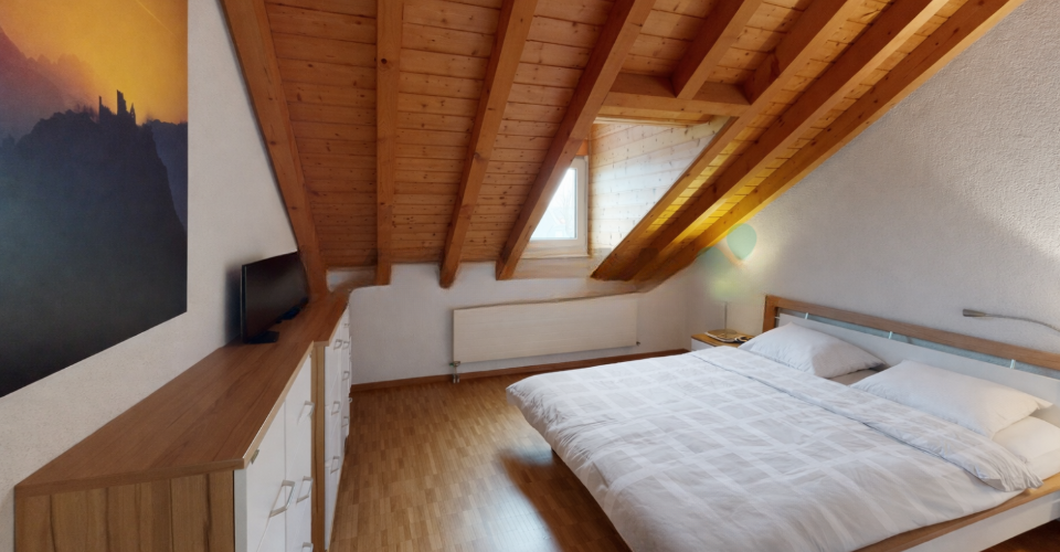 Квартира в Женеве, Швейцария, 130 м² - фото 5