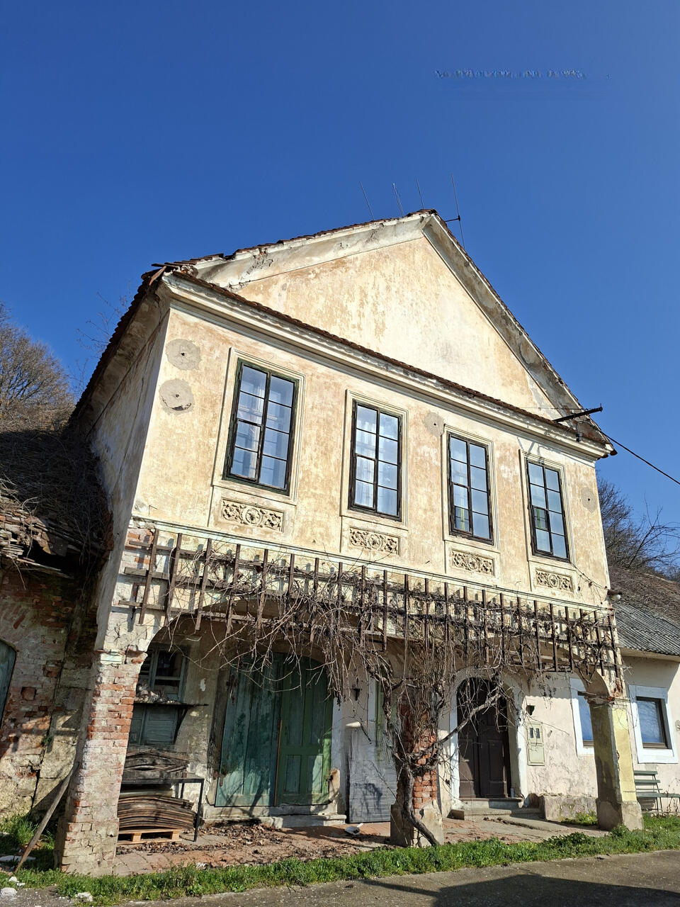 Ферма в Кршко, Словения, 10 805 м² - фото 5