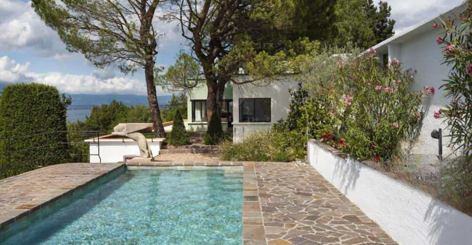 Квартира в Женеве, Швейцария, 305 м² - фото 5