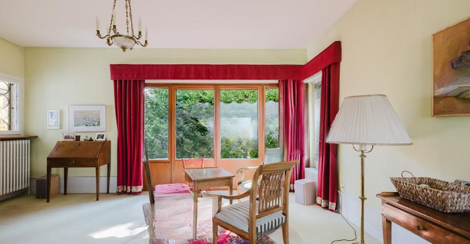 Квартира в Женеве, Швейцария - фото 5