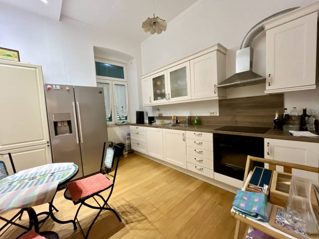 Квартира в Опатии, Хорватия, 107 м² - фото 5