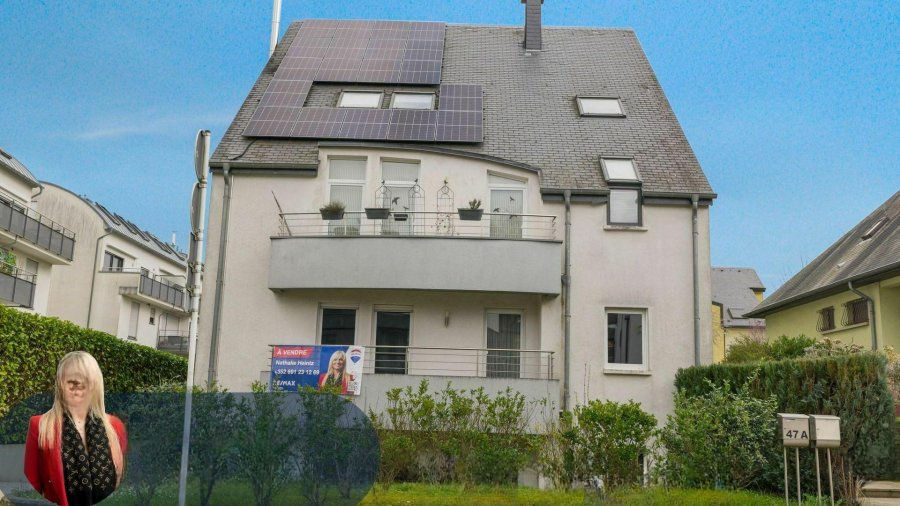 Квартира в Люксембурге, Люксембург, 173 м² - фото 5