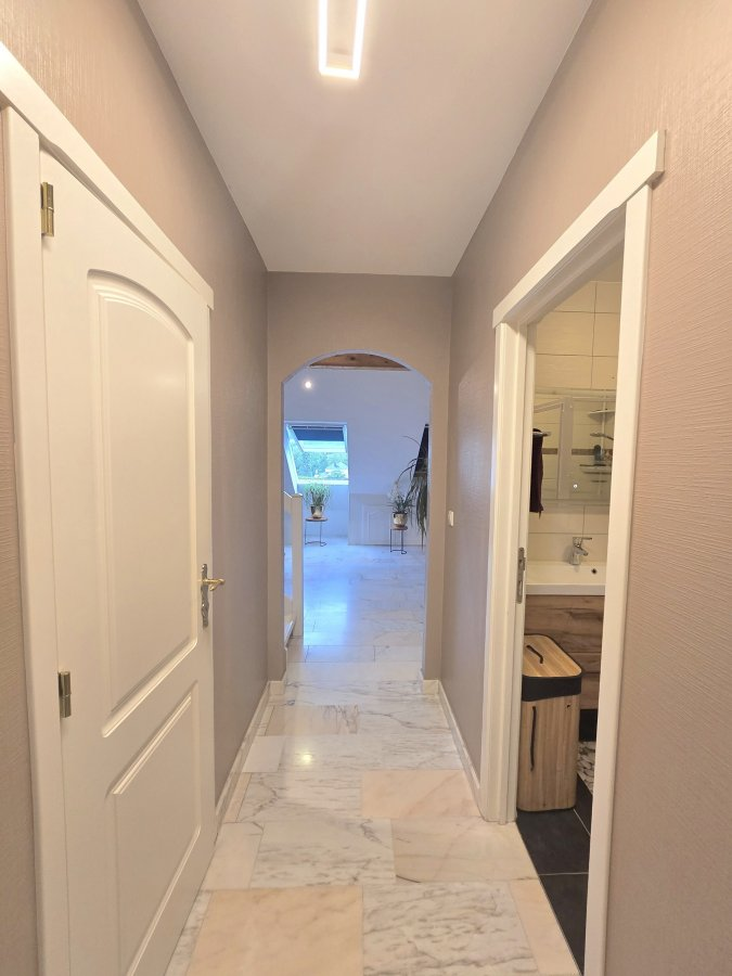 Квартира в Дикирхе, Люксембург, 100 м² - фото 5