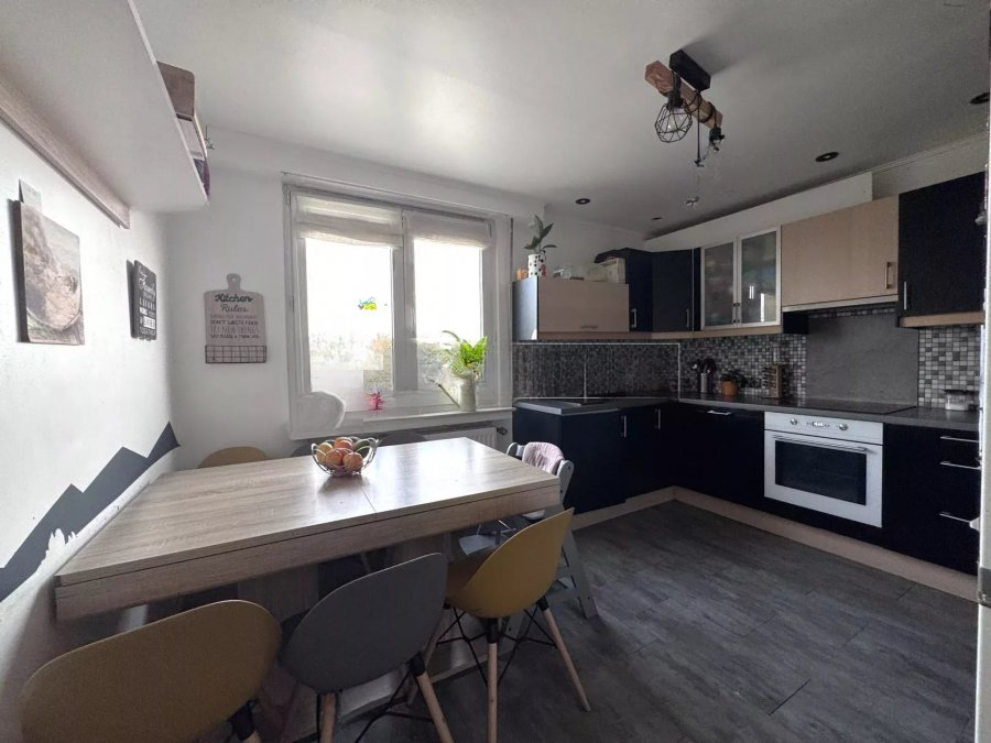 Квартира в Люксембурге, Люксембург, 105 м² - фото 5