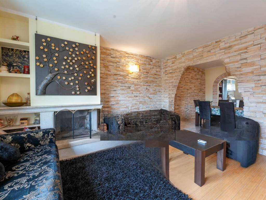 Дом в Опатии, Хорватия, 261 м² - фото 5