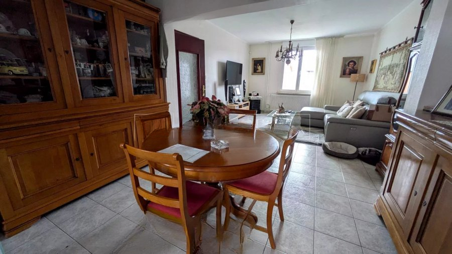 Квартира в Люксембурге, Люксембург, 150 м² - фото 5