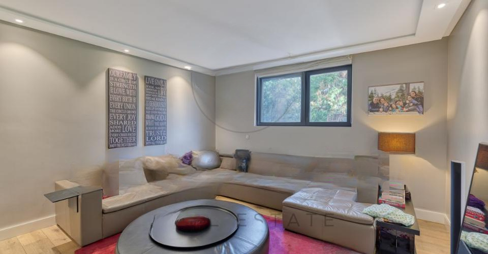 Квартира в Женеве, Швейцария, 750 м² - фото 5