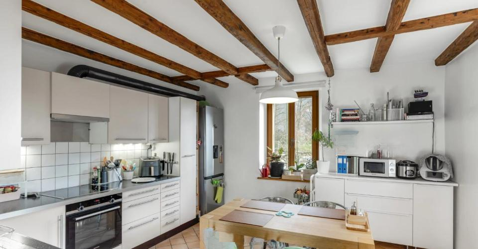 Квартира в Женеве, Швейцария, 300 м² - фото 5