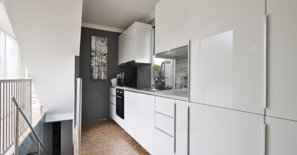 Квартира в Женеве, Швейцария, 120 м² - фото 5