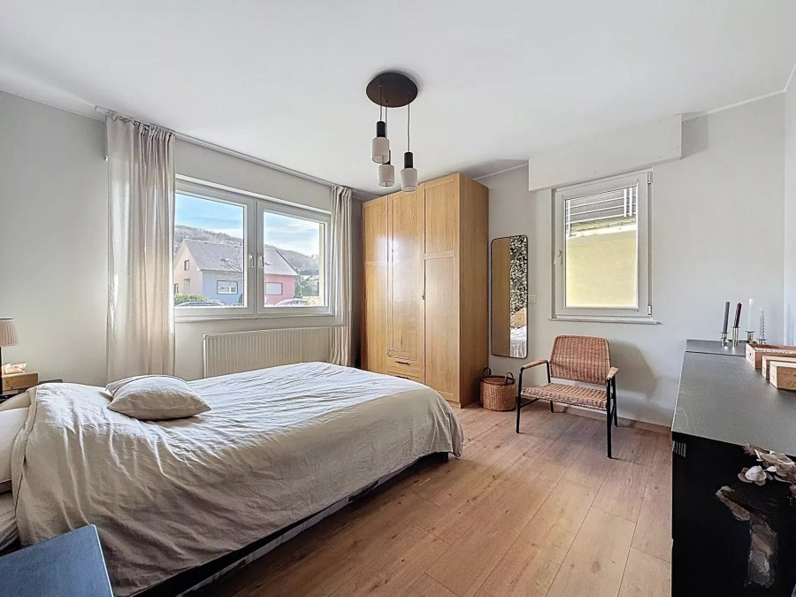 Квартира в Люксембурге, Люксембург, 88 м² - фото 5