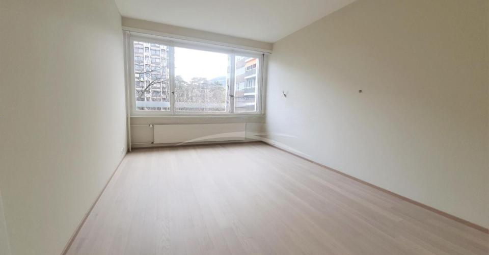 Квартира в Женеве, Швейцария, 81 м² - фото 5