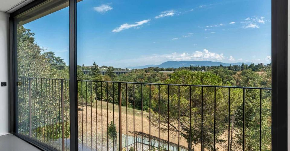 Квартира в Женеве, Швейцария, 146 м² - фото 5