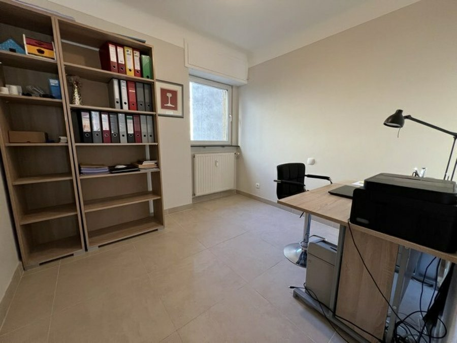 Квартира в Люксембурге, Люксембург, 55 м² - фото 5