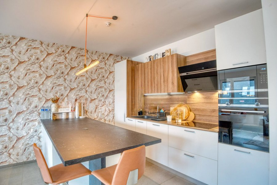 Квартира в Люксембурге, Люксембург, 70 м² - фото 5
