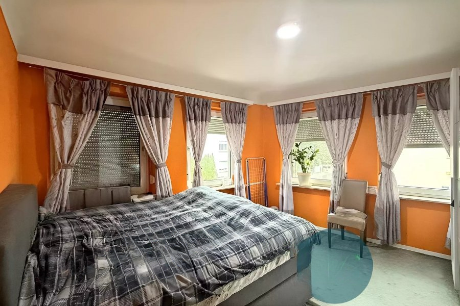 Квартира в Люксембурге, Люксембург, 68 м² - фото 5