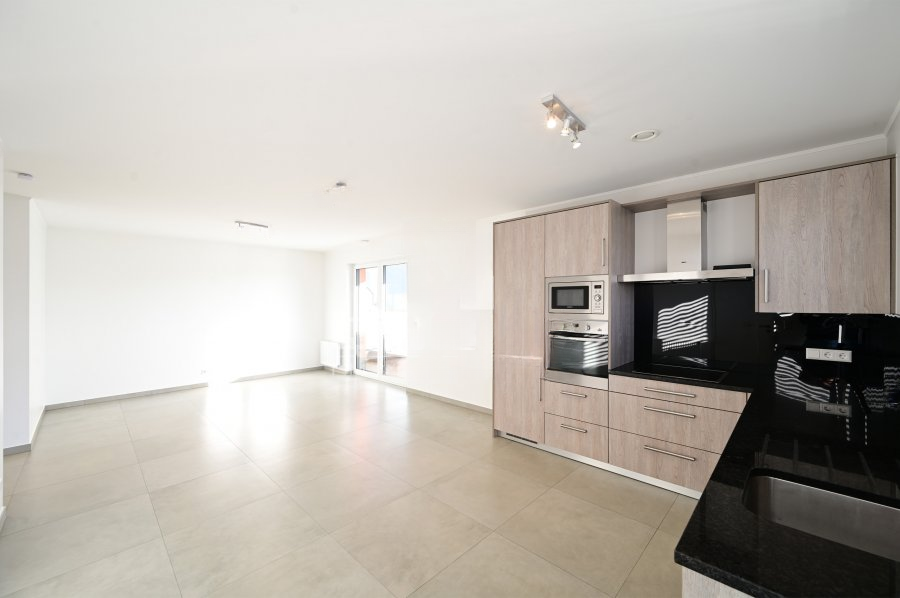 Квартира в Люксембурге, Люксембург, 63 м² - фото 5