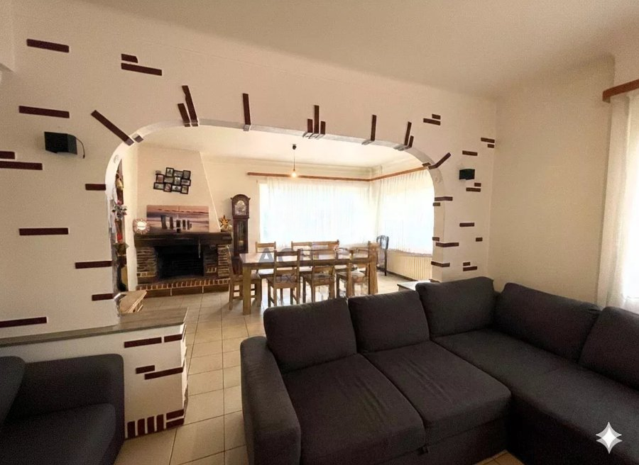 Квартира в Люксембурге, Люксембург, 235 м² - фото 5