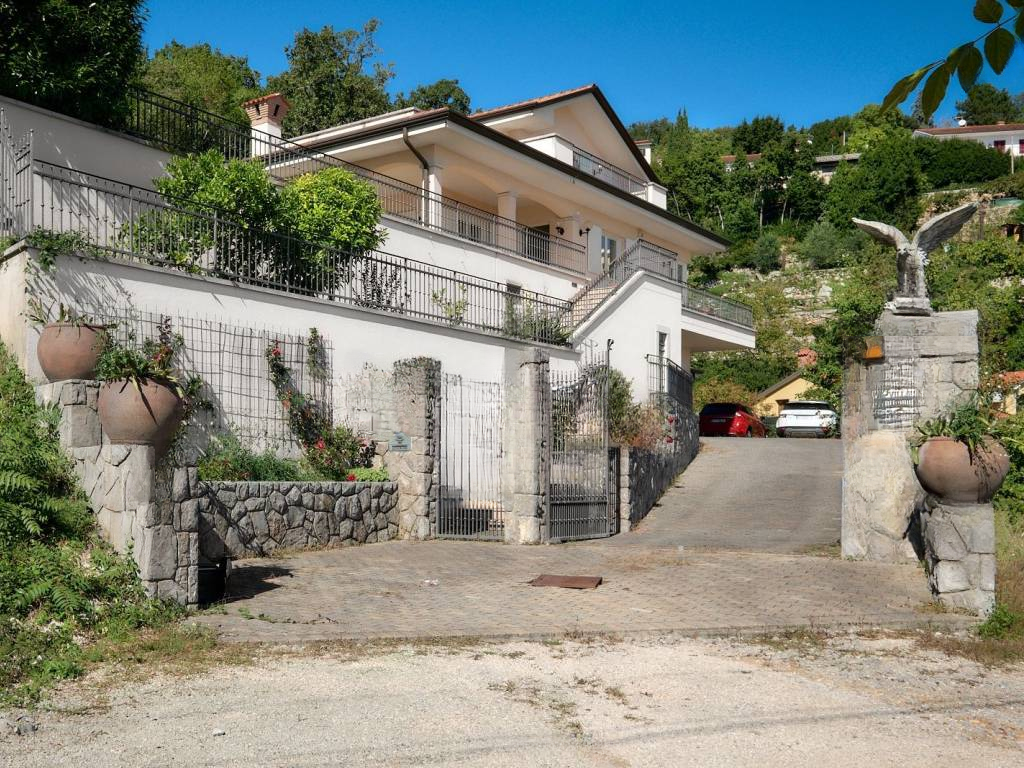 Дом в Опатии, Хорватия, 300 м² - фото 5