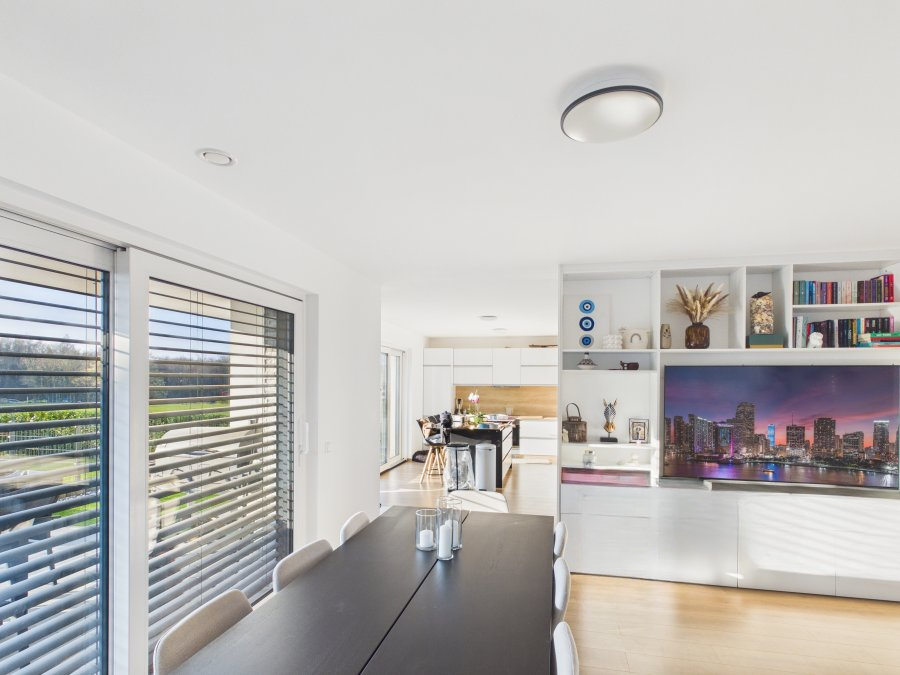 Квартира в Дикирхе, Люксембург, 102 м² - фото 5