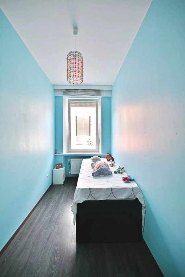 Квартира в Люксембурге, Люксембург, 54 м² - фото 5