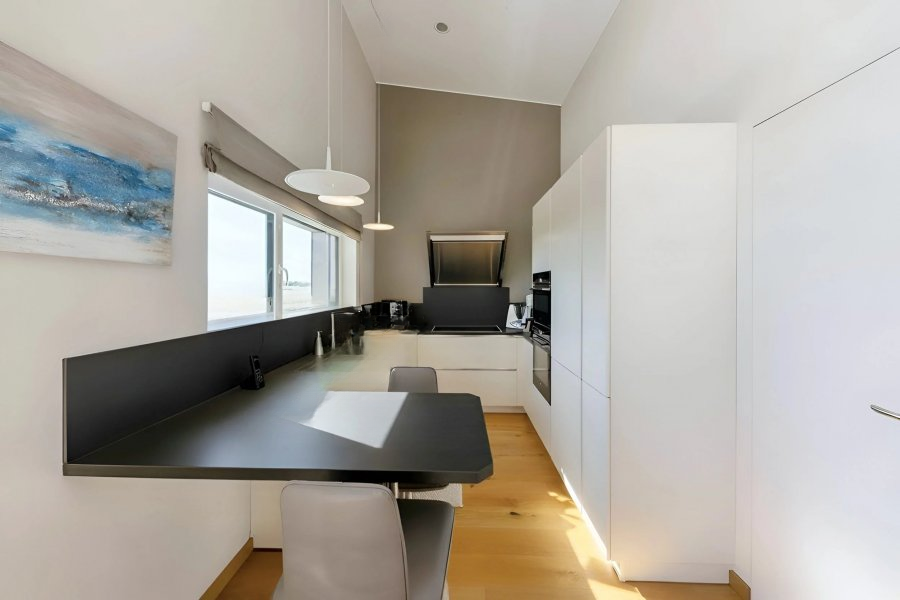 Квартира в Люксембурге, Люксембург, 110 м² - фото 5