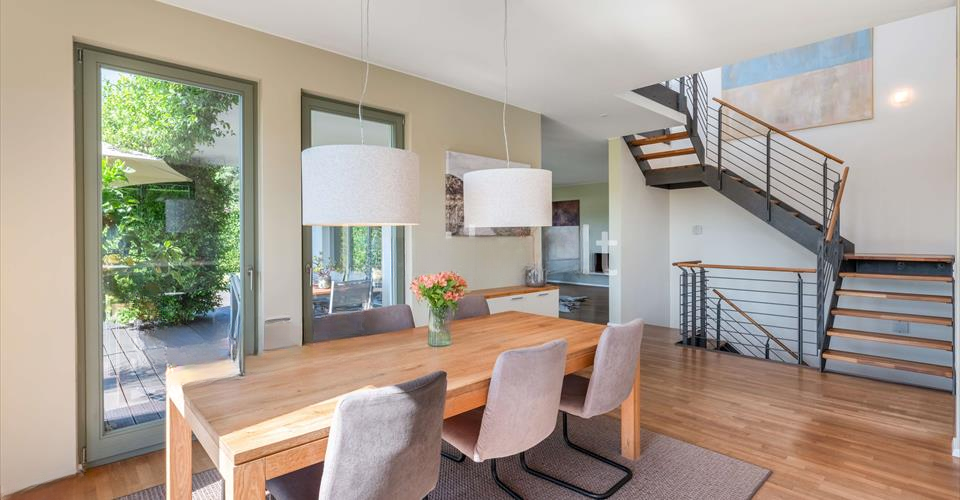 Квартира в Женеве, Швейцария, 260 м² - фото 5