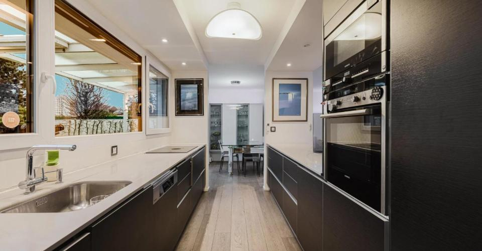 Квартира в Женеве, Швейцария, 320 м² - фото 5