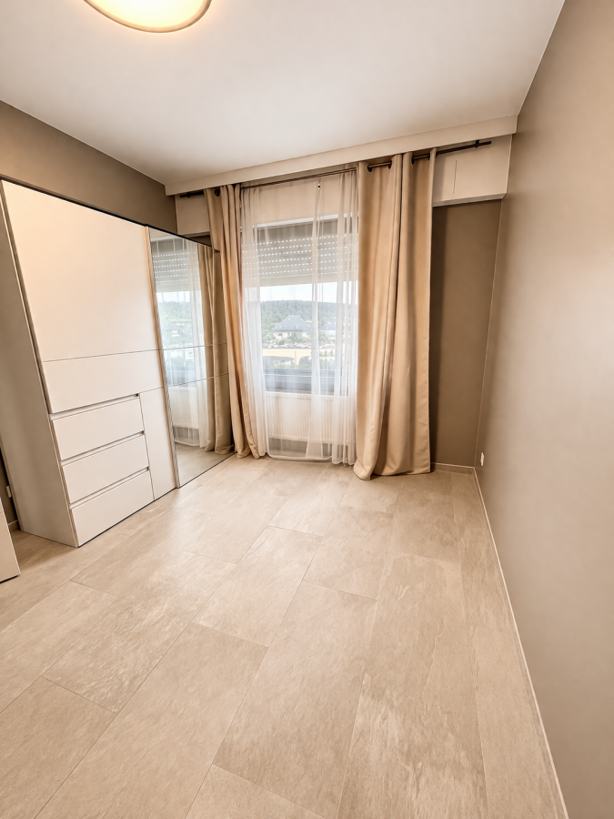 Квартира в Люксембурге, Люксембург, 52 м² - фото 5