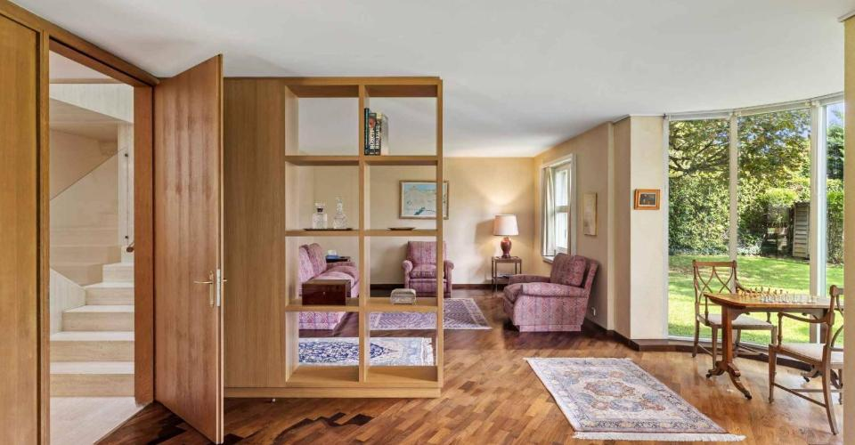 Квартира в Женеве, Швейцария, 580 м² - фото 5