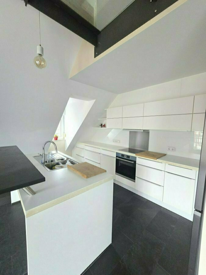 Квартира в Дикирхе, Люксембург, 100 м² - фото 5